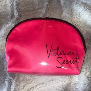 Victoria’s Secret makeup bag